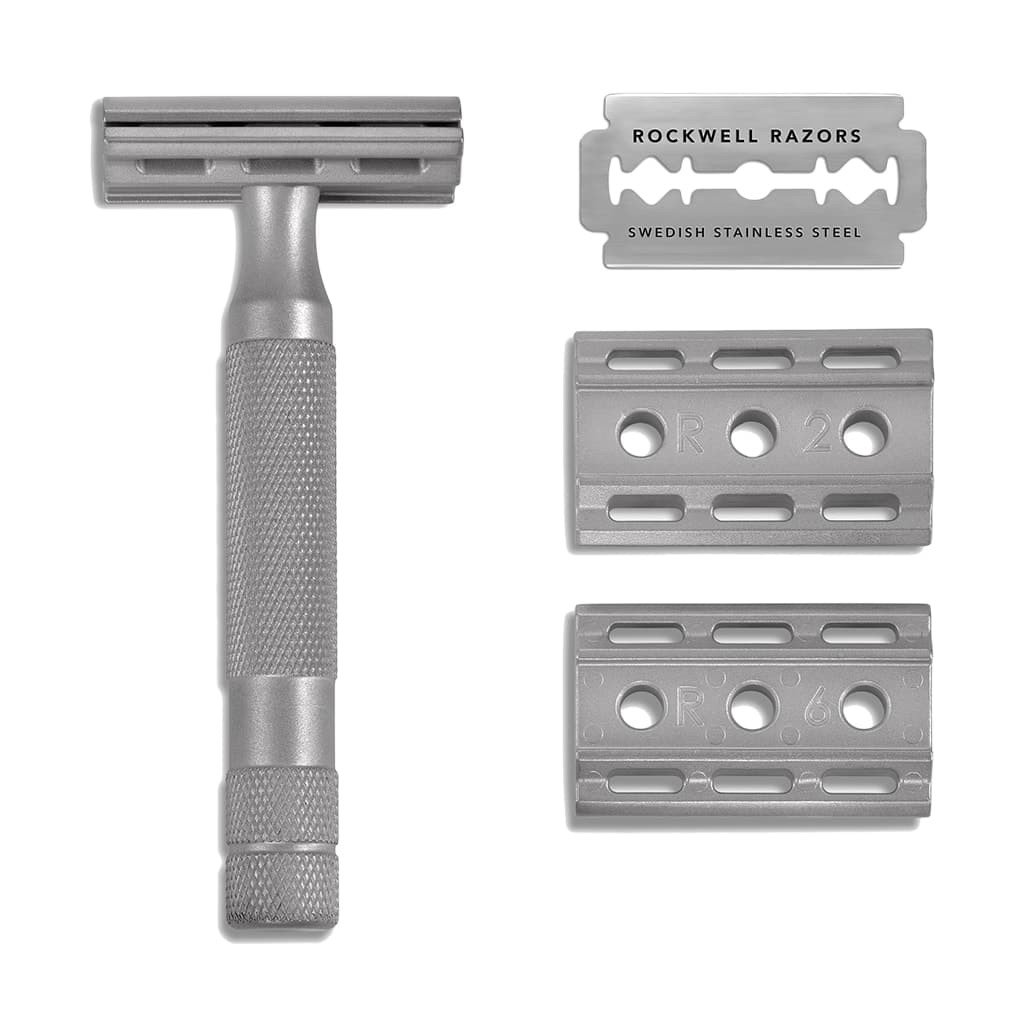 Rockwell Razor 6S