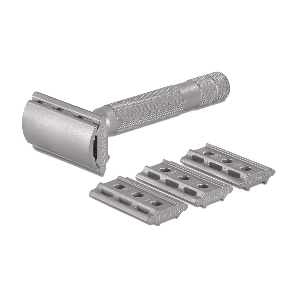 Rockwell Razor 6S - Imagen 3