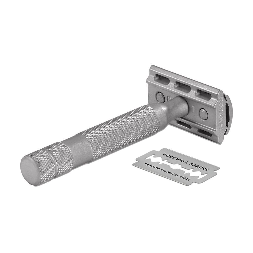 Rockwell Razor 6S - Imagen 4
