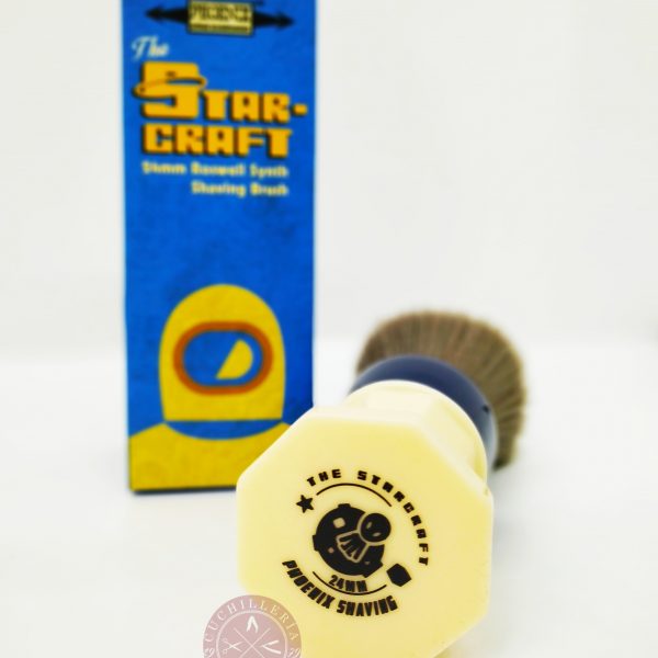 Razorock SUPER SLANT L1++ スーパー ローレット クラシック カミソリ