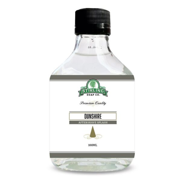 After Shave Splash Stirling Dunshire 100 ml
