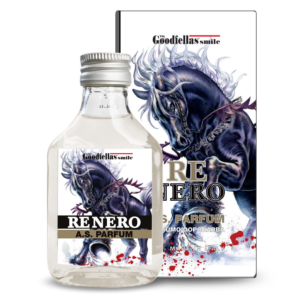 After Shave Loción RENERO The Goodfellas Smile 100ml