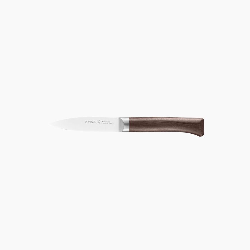 Cuchillo Puntilla Opinel Forjado 1890 Les Forges