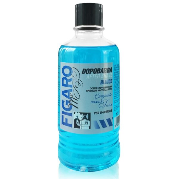 After Shave Loción BLUICE FIGARO 400ML