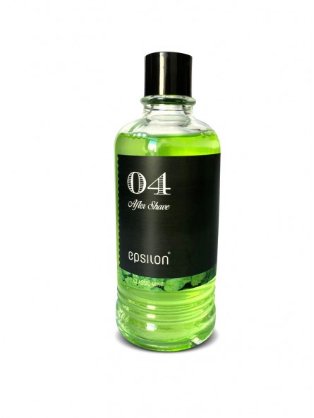 After Shave Epsilon CLASSIC MINT 400ml