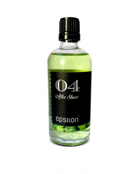 After Shave Epsilon CLASSIC MINT 100ml