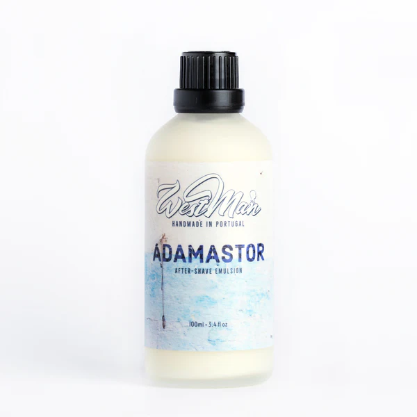 After Shave Emulsión ADAMASTOR Westman 100ml