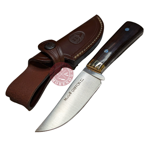 Cuchillo Muela GRIFFON Granadillo