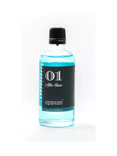 After shave loción Épsilon Blue 100ml