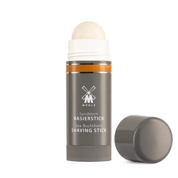 Jabón de Afeitar en Barra MUHLE ESPINO AMARILLO 37g