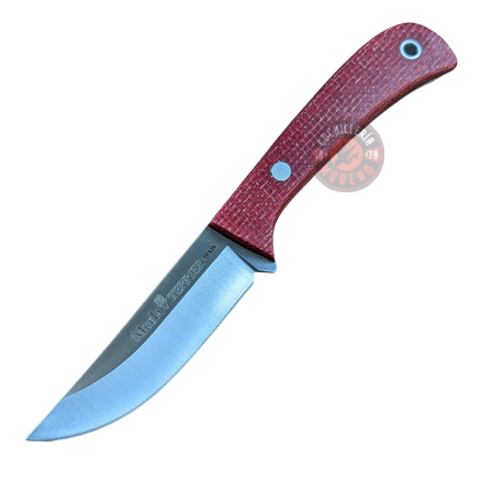 Cuchillo Muela TERRIER 9Y