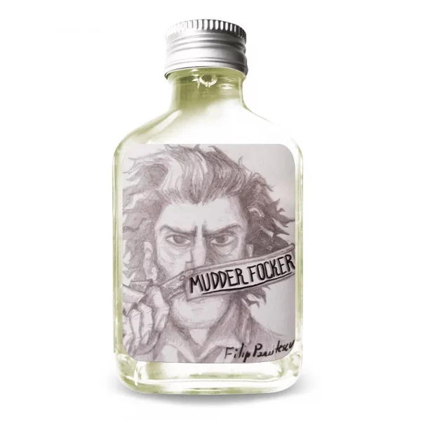 After Shave Loción RAZOROCK MUDDER FOCKER 100ml