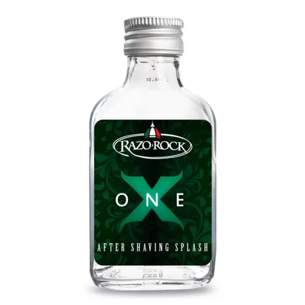 After Shave Loción RAZOROCK ONE X 100ml