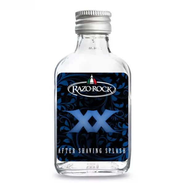 After Shave Loción RAZOROCK XX 100ml