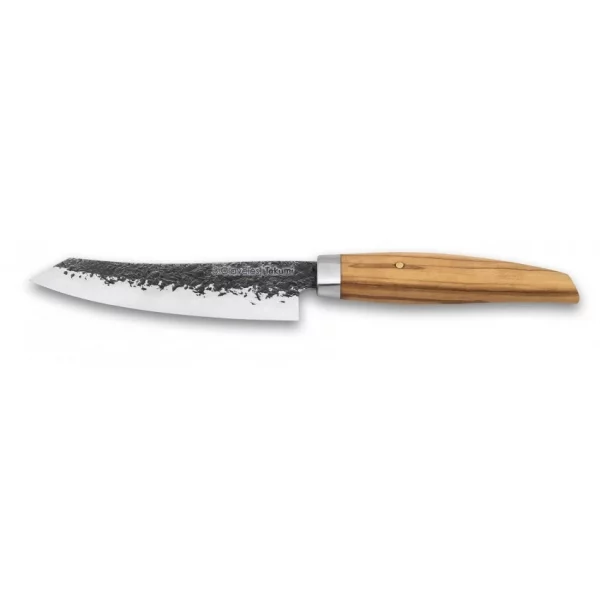 Cuchillo Cocina 15cm JAPONES 3 Claveles