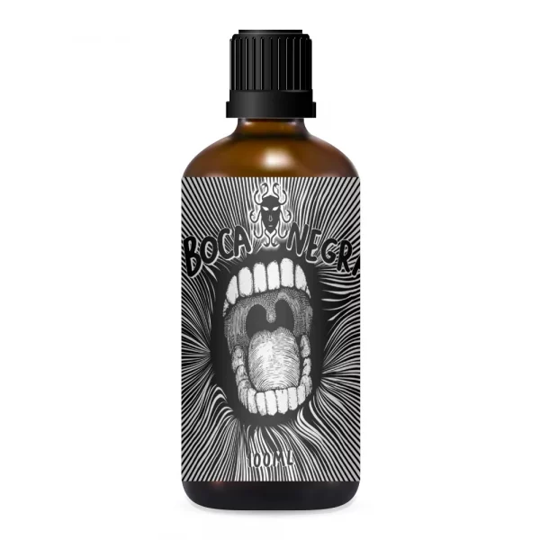 After shave Loción A&E BOCA NEGRA 100ml