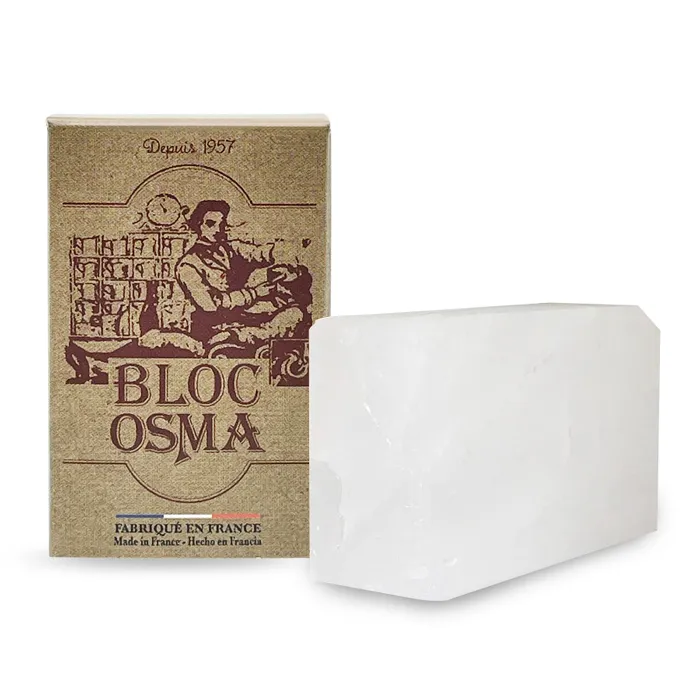 Piedra de Alumbre OSMA 75g