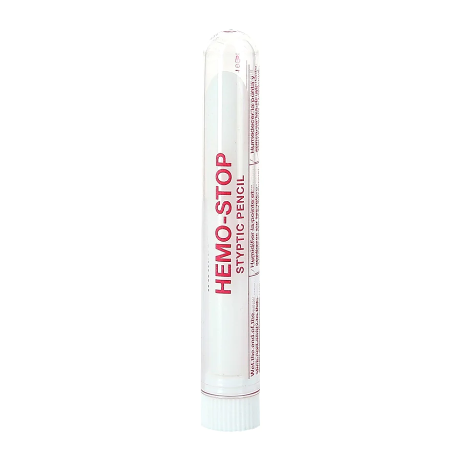 Lápiz Corta Sangre Osma 12g