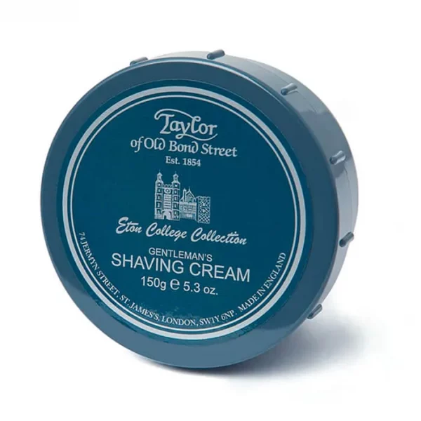 Crema de Afeitar ETON COLLEGE TAYLOR OF OLD BOND STREET 150gr