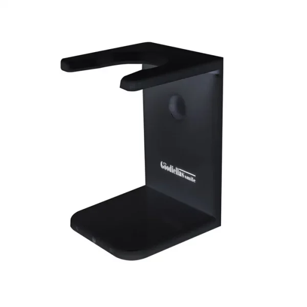 Soporte Brocha de Afeitar THE GOODFELLAS SMILE NEGRO