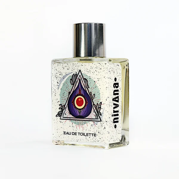 Eau de Toilette NIRVANA WESTMAN 50ml