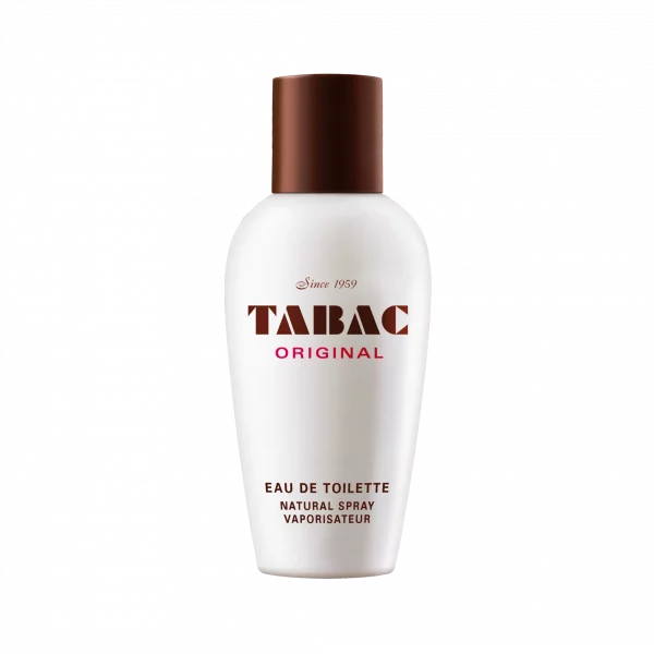 Eau de Cologne TABAC ORIGINAL 100ml