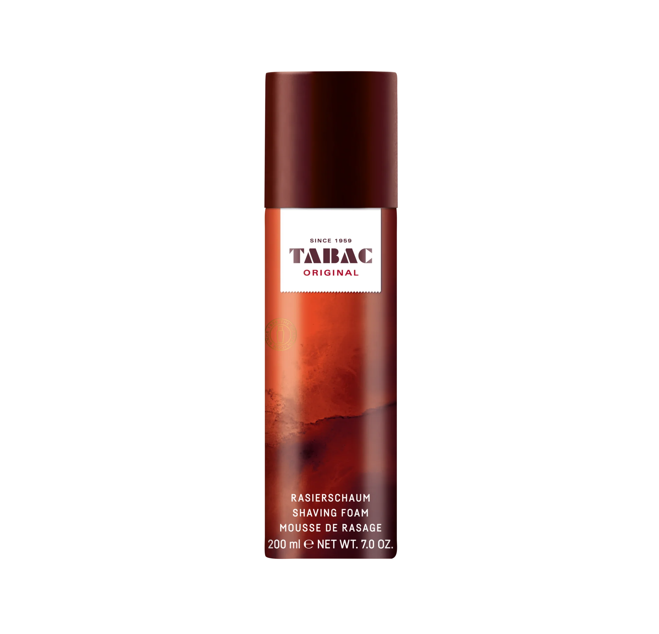 Espuma de Afeitar TABAC ORIGINAL 200ml