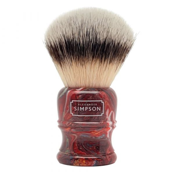 Brocha Simpson Trafalgar T2 Triton Sintética