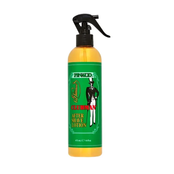 After Shave Clubman Pinaud Original Barber Spray 473 ml