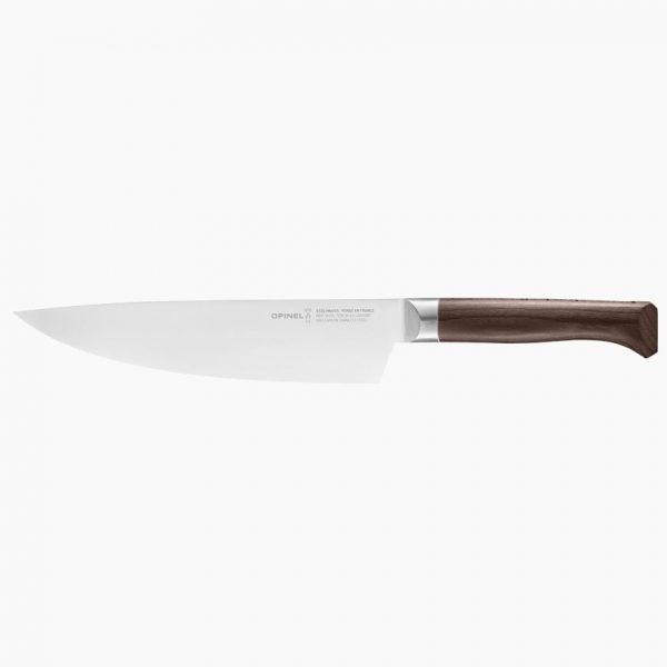 Cuchillo Chef Grande Opinel Forjado 1890 Les Forges