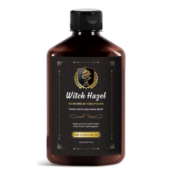 Tónico Facial WITCH HAZEL Hamamelis Tcheon Fung Sing 250ml