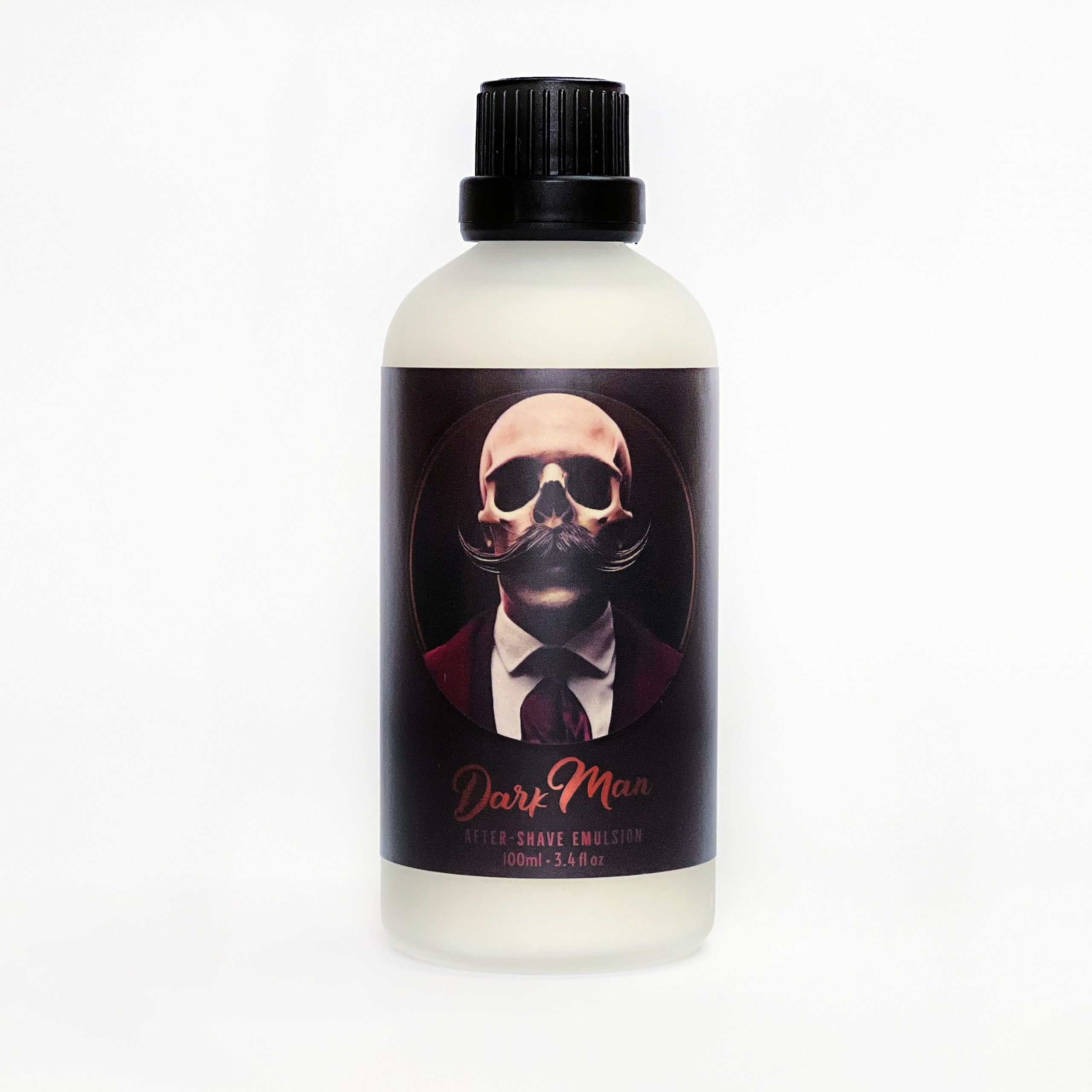 After Shave Emulsión DARKMAN Westman 100ml