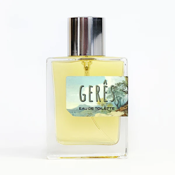 Eau de Toilette GERES WESTMAN 50ml