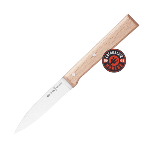 Cuchillo Mondador OPINEL PARALLELE 8cm