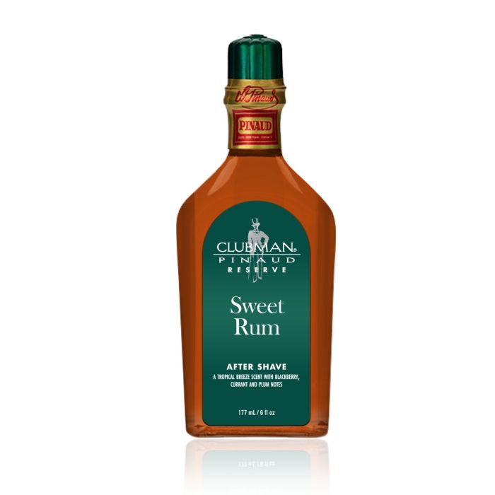 After Shave CLUBMAN PINAUD SWEET RUM 177ml