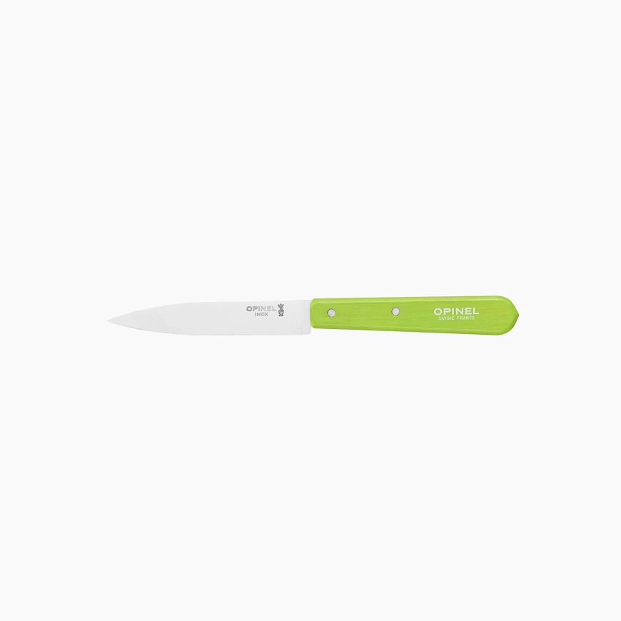 Cuchillo de cocina Puntilla OPINEL 112 Manzana