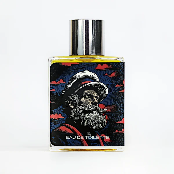 Eau de Toilette BASTARDO WESTMAN 50ml