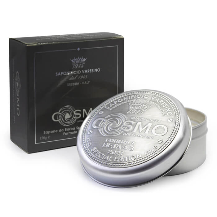 Jabón de Afeitar COSMO Saponificio Varesino 150 gr